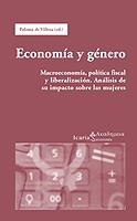 ECONOMIA Y GENERO | 9788474266948 | DE VILLOTA, PALOMA | Galatea Llibres | Llibreria online de Reus, Tarragona | Comprar llibres en català i castellà online