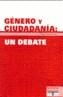 GENERO Y CIUDADANIA | 9788474267259 | GARCIA, ADELA | Galatea Llibres | Llibreria online de Reus, Tarragona | Comprar llibres en català i castellà online