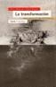 TRANSFORMACION, LA | 9788474267426 | GUTMANN, DAVID | Galatea Llibres | Llibreria online de Reus, Tarragona | Comprar llibres en català i castellà online