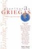 ESCRITURAS GRIEGAS | 9788474266023 | VV.AA | Galatea Llibres | Llibreria online de Reus, Tarragona | Comprar llibres en català i castellà online