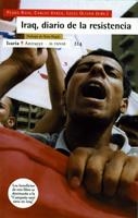 IRAQ, DIARIO DE LA RESISTENCIA | 9788474267594 | A.A.V.V. | Galatea Llibres | Llibreria online de Reus, Tarragona | Comprar llibres en català i castellà online