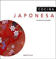 COCINA JAPONESA PARA HACER EN CASA | 9788474267631 | OUSSEDIK, OURDIA SYLVIA | Galatea Llibres | Llibreria online de Reus, Tarragona | Comprar llibres en català i castellà online