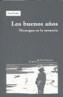 BUENOS AÑOS, LOS | 9788474268034 | PERALES, IOSU | Galatea Llibres | Librería online de Reus, Tarragona | Comprar libros en catalán y castellano online
