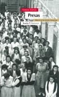 PRESAS | 9788474268300 | CUEVAS, TOMASA | Galatea Llibres | Librería online de Reus, Tarragona | Comprar libros en catalán y castellano online