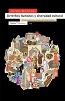 DERECHO HUMANOS Y DIVERSIDAD CULTURAL | 9788474267389 | VIDAL-BENEYTO, JOSE | Galatea Llibres | Llibreria online de Reus, Tarragona | Comprar llibres en català i castellà online