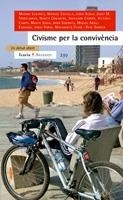 CIVISME PER LA CONVIVENCIA | 9788474268508 | VV.AA | Galatea Llibres | Librería online de Reus, Tarragona | Comprar libros en catalán y castellano online