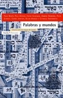 PALABRAS Y MUNDOS | 9788474268898 | VV.AA | Galatea Llibres | Librería online de Reus, Tarragona | Comprar libros en catalán y castellano online