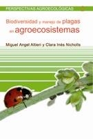 BIODIVERSIDAD Y MANEJO DE PLAGAS | 9788474267648 | ALTIERI, M.A. | Galatea Llibres | Librería online de Reus, Tarragona | Comprar libros en catalán y castellano online