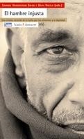 HAMBRE INJUSTA, EL | 9788474269369 | HAUENSTEIN, SAMUEL | Galatea Llibres | Llibreria online de Reus, Tarragona | Comprar llibres en català i castellà online