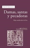 DAMAS, SANTAS Y PECADORAS | 9788474269987 | MERIDA, RAFAEL | Galatea Llibres | Llibreria online de Reus, Tarragona | Comprar llibres en català i castellà online