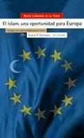 ISLAM, UNA OPORTUNIDAD PARA EUROPA | 9788474269932 | LARDINOIS, ROCIO | Galatea Llibres | Llibreria online de Reus, Tarragona | Comprar llibres en català i castellà online