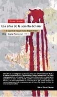 AÑOS DE LA SEMILLA DEL MAL, LOS | 9788498880311 | SCHORI, PIERRE | Galatea Llibres | Llibreria online de Reus, Tarragona | Comprar llibres en català i castellà online