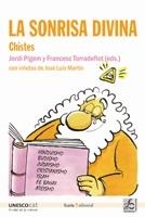 SONRISA DIVINA, LA | 9788498881110 | PIGEM, JORDI/ TORRADEFLOT, FRANCESC (EDS.) | Galatea Llibres | Llibreria online de Reus, Tarragona | Comprar llibres en català i castellà online