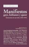 MANIFIESTOS GAYS, LESBIANOS Y QUEER | 9788498881455 | MÉRIDA JIMÉNEZ (ED.) | Galatea Llibres | Librería online de Reus, Tarragona | Comprar libros en catalán y castellano online