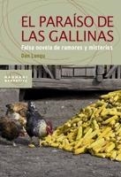 PARAISO DE LAS GALLINAS, EL | 9788498883169 | LUNGU, DAN | Galatea Llibres | Librería online de Reus, Tarragona | Comprar libros en catalán y castellano online