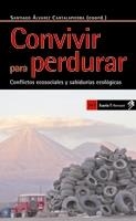 CONVIVIR PARA PERDURAR | 9788498883152 | ALVAREZ CANTALAPIEDRA, SANTIAGO (COORDS.) | Galatea Llibres | Librería online de Reus, Tarragona | Comprar libros en catalán y castellano online