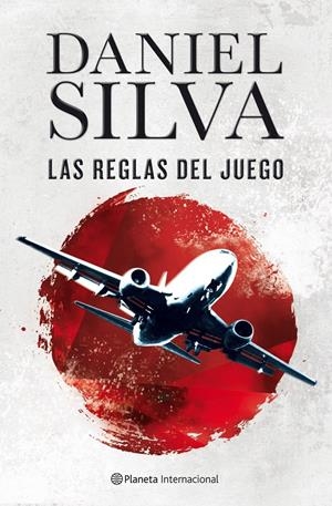 REGLAS DEL JUEGO, LAS | 9788408109372 | SILVA, DANIEL | Galatea Llibres | Librería online de Reus, Tarragona | Comprar libros en catalán y castellano online