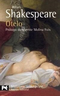 OTELO | 9788420664316 | SHAKESPEARE, WILLIAM | Galatea Llibres | Llibreria online de Reus, Tarragona | Comprar llibres en català i castellà online