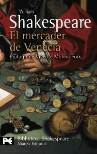 MERCADER DE VENECIA | 9788420664323 | SHAKESPEARE, WILLIAM | Galatea Llibres | Llibreria online de Reus, Tarragona | Comprar llibres en català i castellà online