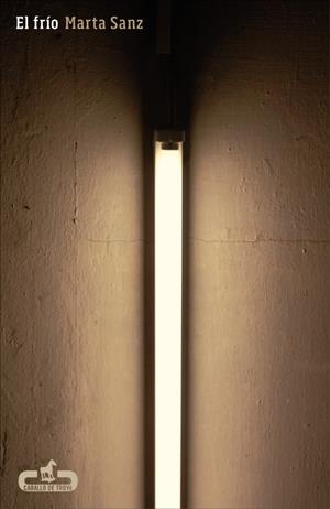 FRÍO, EL | 9788496594685 | SANZ, MARTA | Galatea Llibres | Llibreria online de Reus, Tarragona | Comprar llibres en català i castellà online