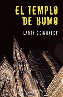TEMPLO DE HUMO | 9788466645157 | BEINHART, LARRY | Galatea Llibres | Llibreria online de Reus, Tarragona | Comprar llibres en català i castellà online