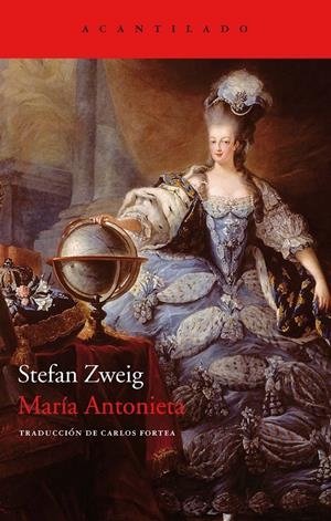 MARÍA ANTONIETA | 9788415277491 | ZWEIG, STEFAN | Galatea Llibres | Librería online de Reus, Tarragona | Comprar libros en catalán y castellano online