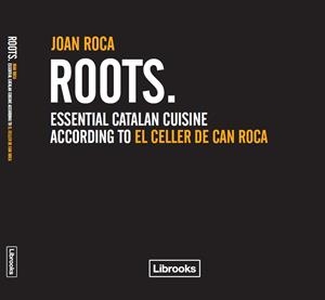 ROOTS | 9788493891022 | ROCA FONATANE, JOAN | Galatea Llibres | Llibreria online de Reus, Tarragona | Comprar llibres en català i castellà online