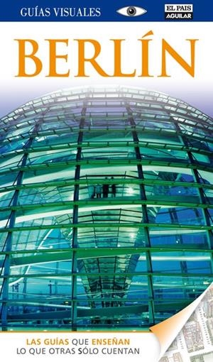 BERLIN GUIAS VISUALES 2012 | 9788403510579 | Galatea Llibres | Librería online de Reus, Tarragona | Comprar libros en catalán y castellano online