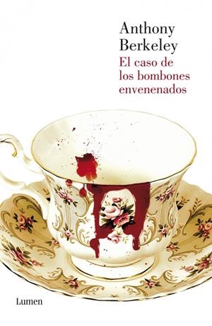 CASO DE LOS BOMBONES ENVENENADOS, EL | 9788426419613 | BERKELEY, ANTHONY | Galatea Llibres | Llibreria online de Reus, Tarragona | Comprar llibres en català i castellà online