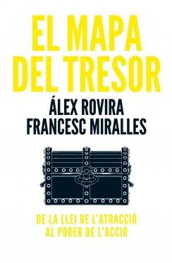 MAPA DEL TRESOR, EL | 9788401387715 | ROVIRA, ALEX / MIRALLES,FRANCESC | Galatea Llibres | Llibreria online de Reus, Tarragona | Comprar llibres en català i castellà online