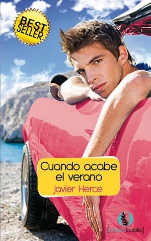 CUANDO ACABE EL VERANO | 9788415294474 | HERCE MEDEL, JAVIER | Galatea Llibres | Llibreria online de Reus, Tarragona | Comprar llibres en català i castellà online