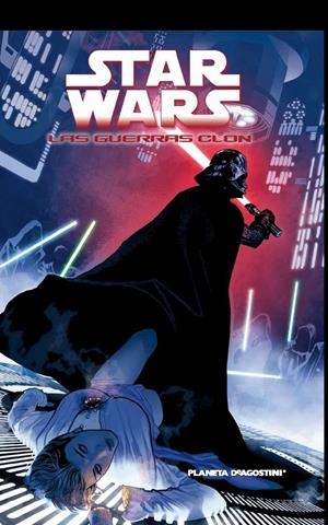STAR WARS: LAS GUERRAS CLON INTEGRAL 2 | 9788468475080 | AA. VV. | Galatea Llibres | Librería online de Reus, Tarragona | Comprar libros en catalán y castellano online