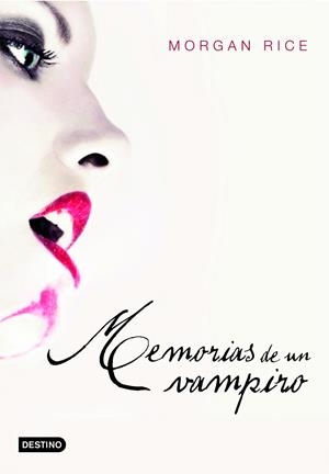 MEMORIAS DE UN VAMPIRO | 9788408110729 | RICE, MORGAN | Galatea Llibres | Llibreria online de Reus, Tarragona | Comprar llibres en català i castellà online