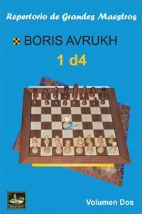 REPERTORIO DE GRANDES MAESTROS D4 VOL 2 | 9788493764562 | AVRUKH, BORIS | Galatea Llibres | Llibreria online de Reus, Tarragona | Comprar llibres en català i castellà online