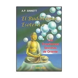 BUDDHISMO ESOTERICO, EL | 9788479102913 | SINNET,A.P. | Galatea Llibres | Librería online de Reus, Tarragona | Comprar libros en catalán y castellano online