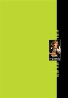 POESIA  | 9788493747596 | ALBÓ, NÚRIA | Galatea Llibres | Llibreria online de Reus, Tarragona | Comprar llibres en català i castellà online