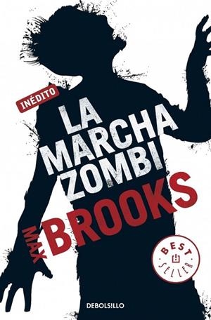 LA MARCHA ZOMBIE | 9788499894041 | BROOKS, MAX | Galatea Llibres | Librería online de Reus, Tarragona | Comprar libros en catalán y castellano online