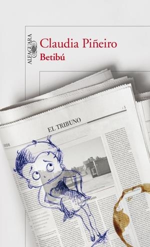 BETIBU | 9788420410418 | PIÑEIRO, CLAUDIA | Galatea Llibres | Librería online de Reus, Tarragona | Comprar libros en catalán y castellano online