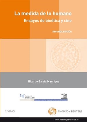 MEDIDA DE LO HUMANO | 9788447036011 | GARCÍA MANRIQUE, RICARDO | Galatea Llibres | Librería online de Reus, Tarragona | Comprar libros en catalán y castellano online