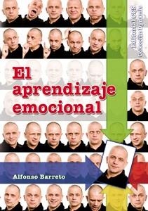 APRENDIZAJE EMOCIONAL, EL | 9788498427578 | BARRETO, ALFONSO | Galatea Llibres | Librería online de Reus, Tarragona | Comprar libros en catalán y castellano online