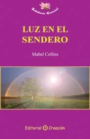 LUZ EN EL SENDERO | 9788495919700 | COLLINS, MABEL | Galatea Llibres | Llibreria online de Reus, Tarragona | Comprar llibres en català i castellà online