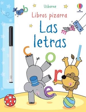 LIBROS PIZARRA LAS LETRAS | 9781409543480 | LAMB, STACEY | Galatea Llibres | Llibreria online de Reus, Tarragona | Comprar llibres en català i castellà online