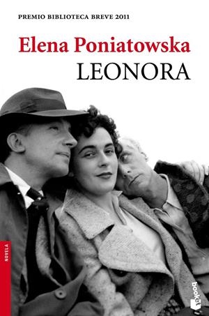 LEONORA | 9788432200328 | PONIATOWSKA, ELENA | Galatea Llibres | Llibreria online de Reus, Tarragona | Comprar llibres en català i castellà online