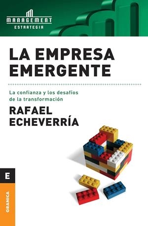 EMPRESA EMERGENTE, LA | 9789506413019 | ECHEVERRIA, RAFAEL | Galatea Llibres | Llibreria online de Reus, Tarragona | Comprar llibres en català i castellà online