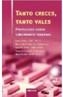 TANTO CRECES TANTO  VALES | 9788475772981 | AA.VV. | Galatea Llibres | Librería online de Reus, Tarragona | Comprar libros en catalán y castellano online