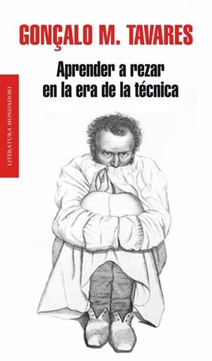 APRENDER A REZAR EN LA ERA DE LA TÉCNICA | 9788439724827 | TAVARES, GONÇALO M. | Galatea Llibres | Llibreria online de Reus, Tarragona | Comprar llibres en català i castellà online