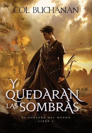 Y QUEDARÁN LAS SOMBRAS | 9788445000007 | BUCHANAN, COL | Galatea Llibres | Librería online de Reus, Tarragona | Comprar libros en catalán y castellano online