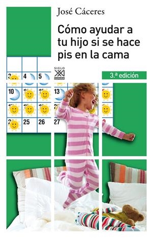 COMO AYUDAR A TU HIJO SI SE HACE PIS EN LA CAMA | 9788432312632 | CACERES, JOSE | Galatea Llibres | Llibreria online de Reus, Tarragona | Comprar llibres en català i castellà online