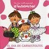 DIA DE CARNESTOLTES, LES TRES BESSONES | 9788415187028 | CAPDEVILA, ROSER | Galatea Llibres | Librería online de Reus, Tarragona | Comprar libros en catalán y castellano online