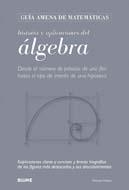 HISTORIA Y APLICACIONES DEL ALGEBRA | 9788498015997 | WILLERS, MICHAEL | Galatea Llibres | Librería online de Reus, Tarragona | Comprar libros en catalán y castellano online